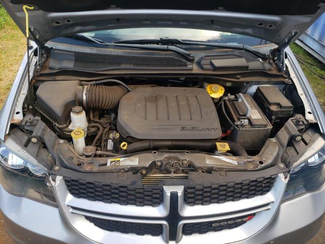 Photo 7 from auction – 2019 DODGE GRAND CARA with VIN 2C4RDGEG4KR536324
