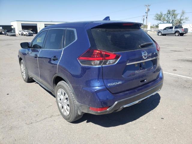 Photo 3 from auction – 2018 NISSAN ROGUE S with VIN KNMAT2MT7JP557606