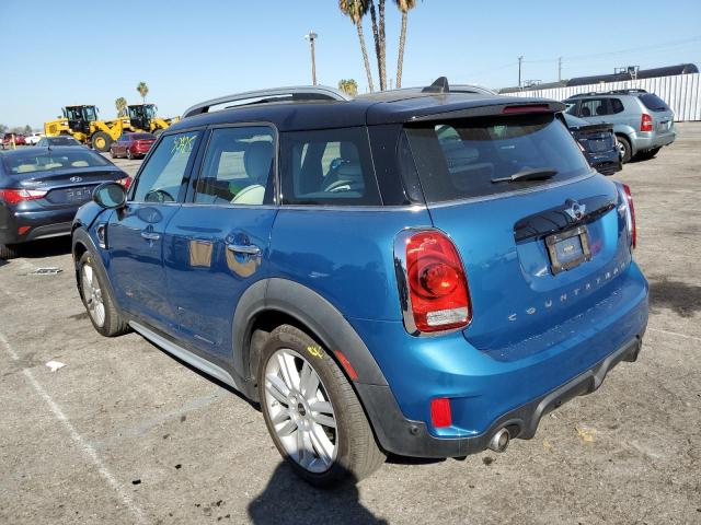Photo 3 from auction – 2018 MINI COOPER S C with VIN WMZYT5C32J3E19158