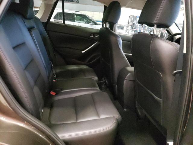 Photo 6 from auction – 2016 MAZDA CX-5 GT with VIN JM3KE4DY0G0788166