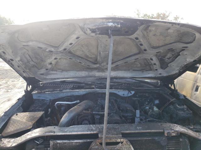 Photo 7 from auction – 2004 CHEVROLET SILVERADO with VIN 1GCHK23204F188656
