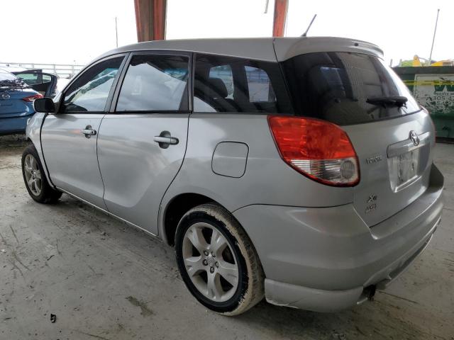 Photo 3 from auction – 2003 TOYOTA COROLLA MA with VIN 2T1KR32E33C118921