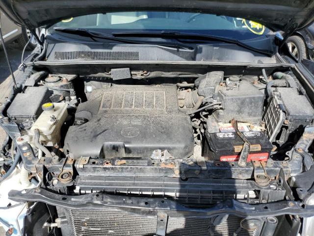 Photo 7 from auction – 2010 TOYOTA RAV4 LIMIT with VIN 2T3DK4DV7AW036189