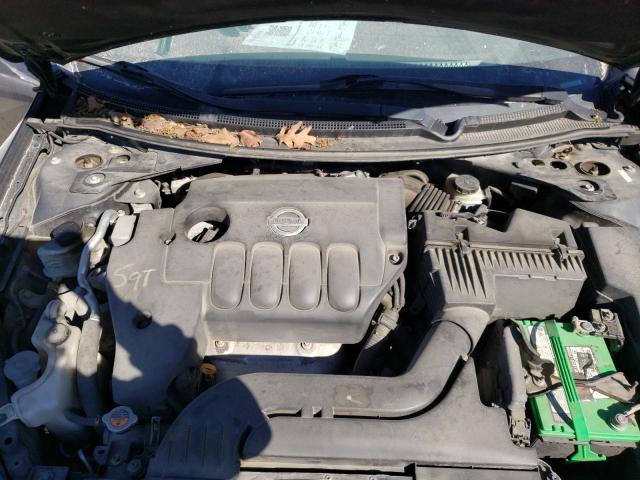 Photo 7 from auction – 2011 NISSAN ALTIMA BAS with VIN 1N4AL2AP2BN439120
