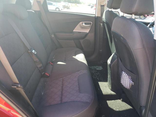 Photo 6 from auction – 2022 KIA NIRO LX with VIN KNDCB3LCXN5512714
