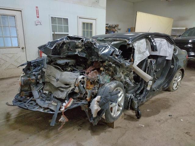 Photo 2 from auction – 2015 FORD FUSION SE with VIN 1FA6P0HD4F5131382