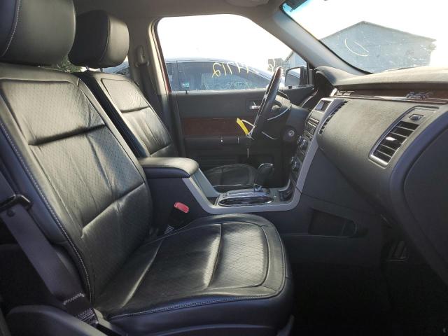 Photo 5 from auction – 2012 FORD FLEX LIMIT with VIN 2FMHK6DT4CBD08341
