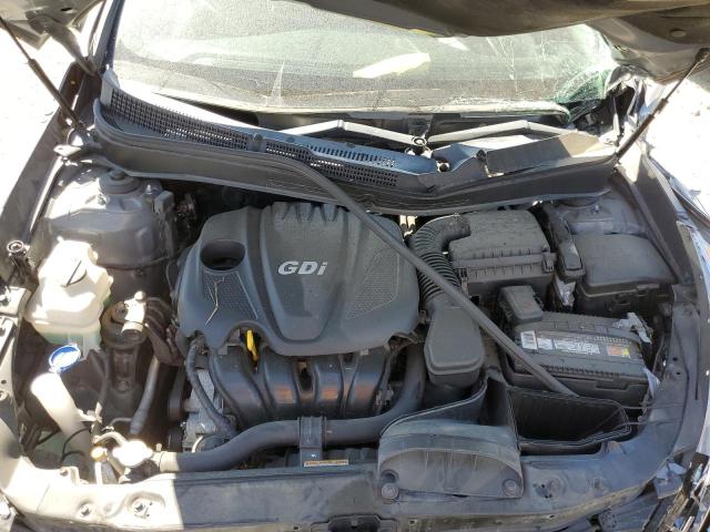 Photo 7 from auction – 2013 HYUNDAI SONATA GLS with VIN 5NPEB4AC8DH515854