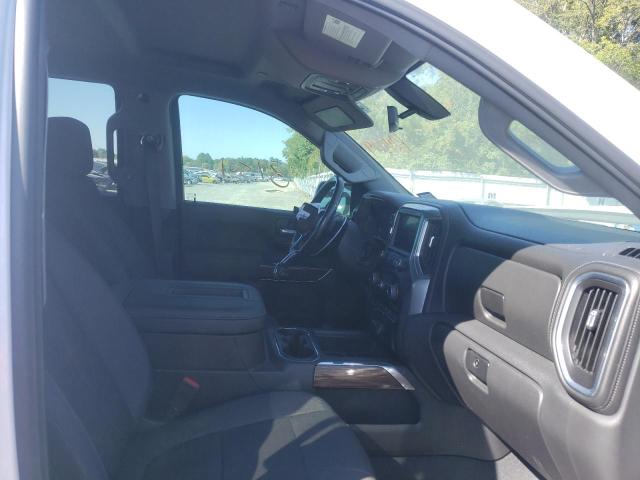 Photo 5 from auction – 2019 CHEVROLET SILVERADO with VIN 3GCUYEED9KG124219