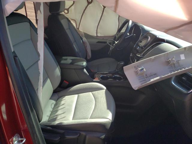 Photo 5 from auction – 2020 CHEVROLET EQUINOX PR with VIN 2GNAXXEV7L6273534