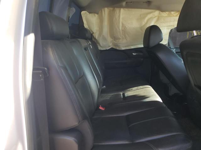Photo 6 from auction – 2009 CHEVROLET SILVERADO with VIN 3GCEK33M29G210768