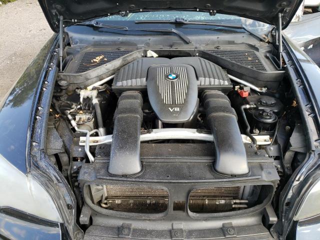 Photo 7 from auction – 2010 BMW X5 with VIN 5UXFE8C56AL310587
