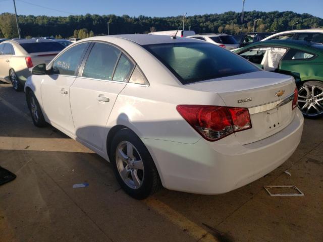 Photo 3 from auction – 2013 CHEVROLET CRUZE LT with VIN 1G1PK5SB2D7200713