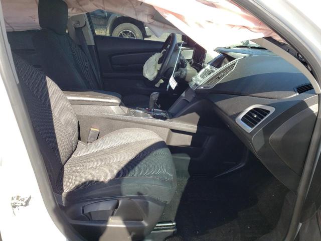 Photo 5 from auction – 2013 GMC TERRAIN SL with VIN 2GKALSEK9D6264076