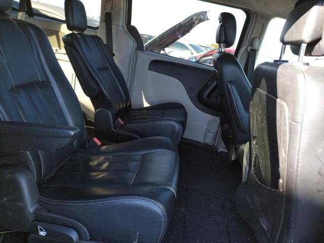 Photo 6 from auction – 2014 CHRYSLER TOWN & COU with VIN 2C4RC1BG8ER126098