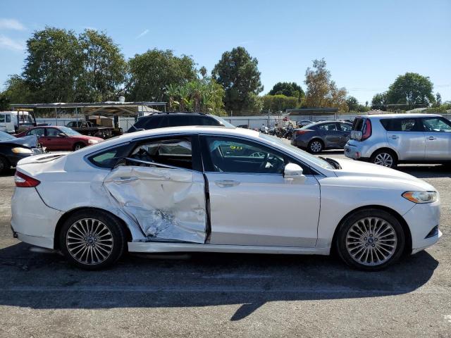 Photo 9 from auction – 2014 FORD FUSION TIT with VIN 3FA6P0K90ER382285