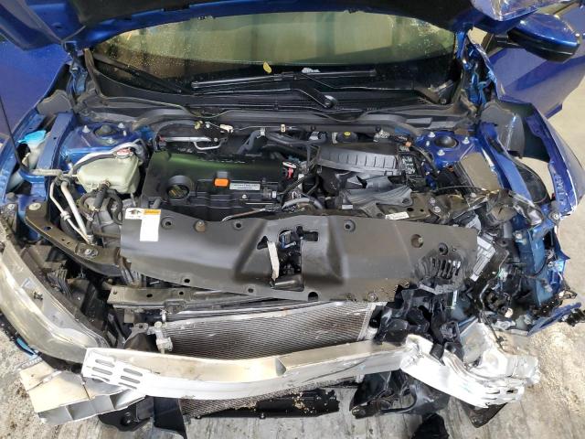 Photo 7 from auction – 2016 HONDA CIVIC EX with VIN 19XFC2F7XGE068454
