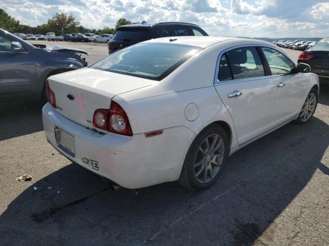 Photo 4 from auction – 2008 CHEVROLET MALIBU LTZ with VIN 1G1ZK57778F155485