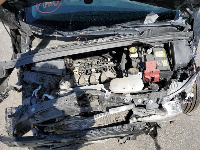 Photo 7 from auction – 2020 CHEVROLET SPARK LS with VIN KL8CB6SA5LC408845