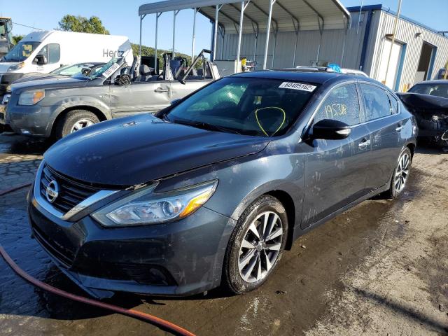Photo 2 from auction – 2016 NISSAN ALTIMA 2.5 with VIN 1N4AL3AP0GC150701