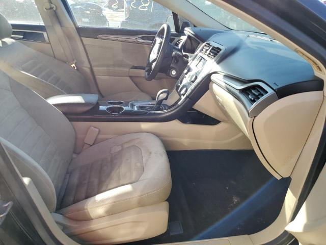 Photo 5 from auction – 2013 FORD FUSION SE with VIN 3FA6P0H74DR185642