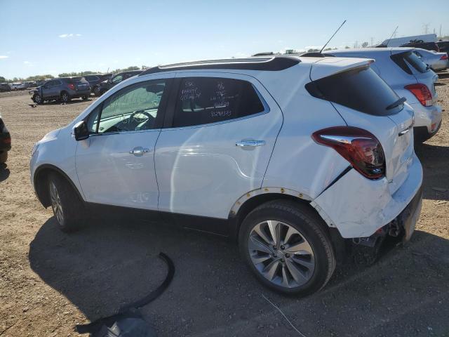 Photo 2 from auction – 2019 BUICK ENCORE PRE with VIN KL4CJASB4KB753112