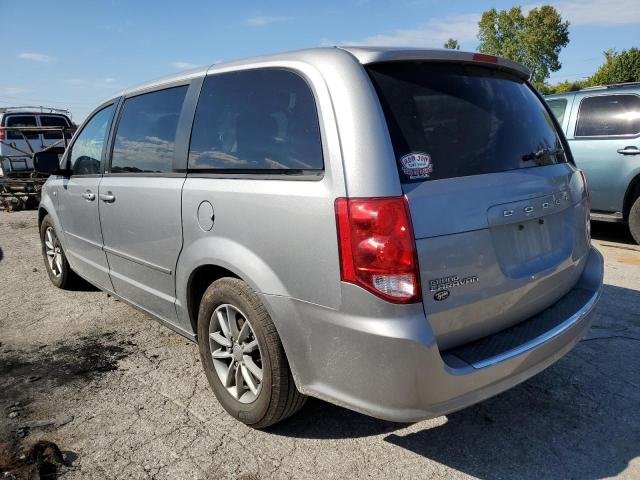 Photo 3 from auction – 2014 DODGE GRAND CARA with VIN 2C4RDGBG0ER191320