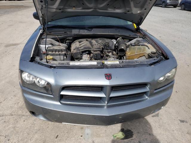 Photo 7 from auction – 2006 DODGE CHARGER SE with VIN 2B3KA43G66H495428