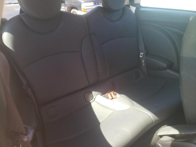Photo 6 from auction – 2011 MINI COOPER with VIN WMWSU3C58BT093113
