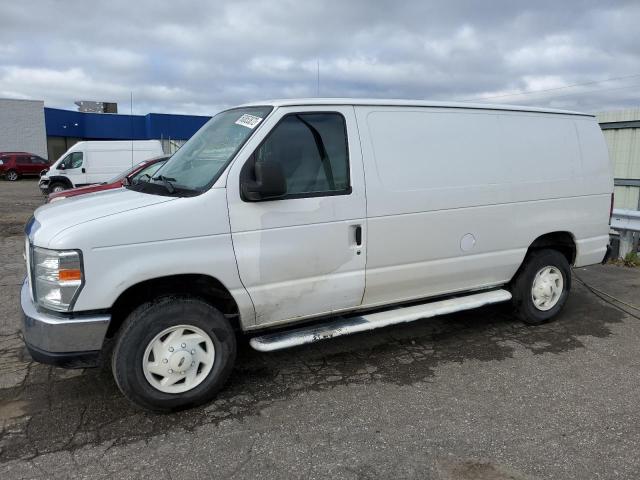 Photo 2 from auction – 2013 FORD ECONOLINE with VIN 1FTNE2EW7DDA45693
