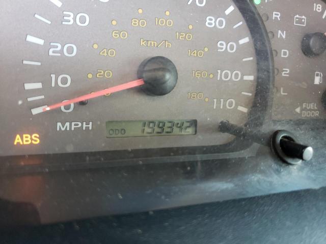 Photo 8 from auction – 2003 TOYOTA SEQUOIA SR with VIN 5TDZT34A53S205155
