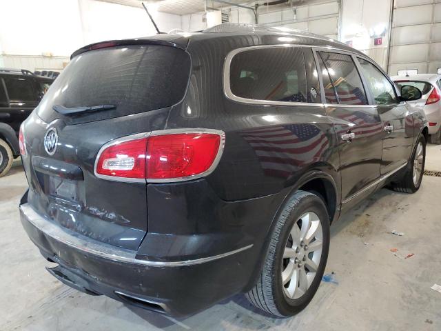 Photo 4 from auction – 2015 BUICK ENCLAVE with VIN 5GAKRCKD5FJ134748