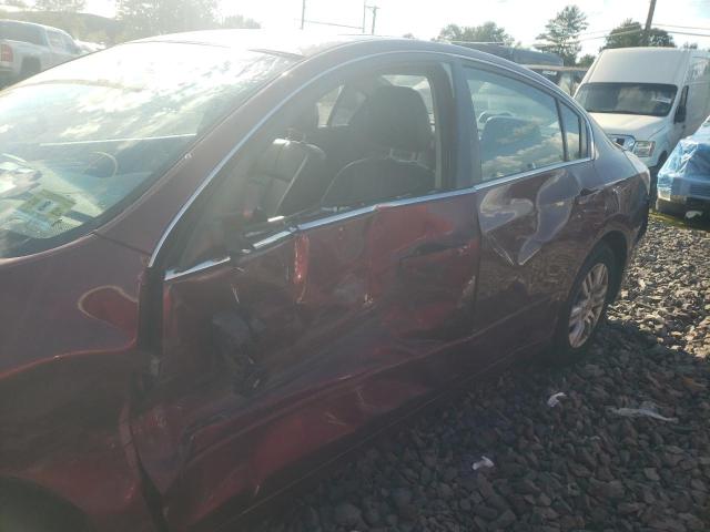 Photo 9 from auction – 2010 NISSAN ALTIMA BAS with VIN 1N4AL2AP2AC144996