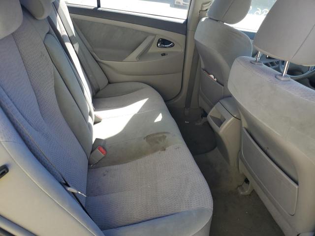 Photo 6 from auction – 2011 TOYOTA CAMRY BASE with VIN 4T1BF3EK6BU714113