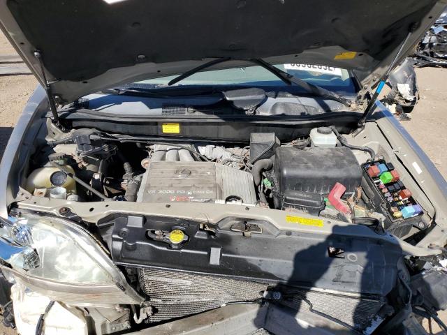 Photo 7 from auction – 2002 LEXUS RX 300 with VIN JTJHF10U620259411