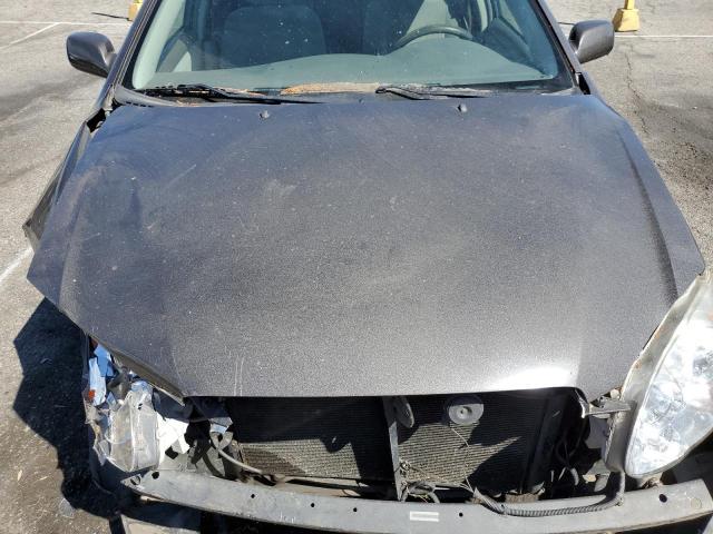 Photo 7 from auction – 2006 TOYOTA COROLLA CE with VIN 1NXBR32E76Z580949