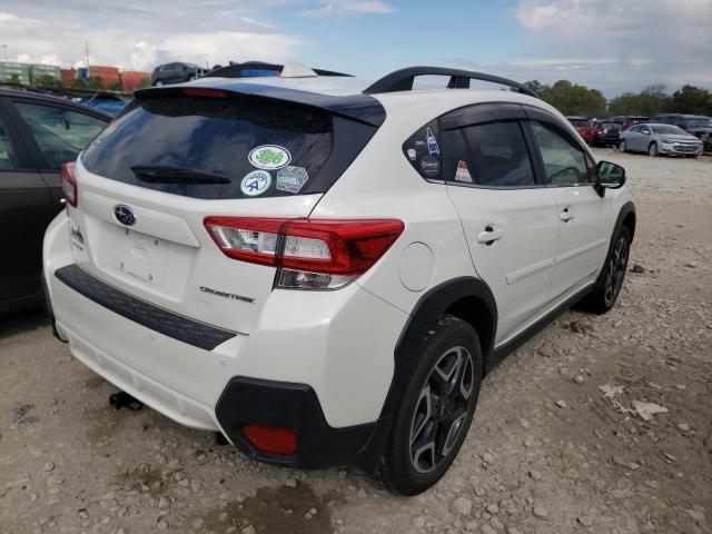 Photo 4 from auction – 2019 SUBARU CROSSTREK with VIN JF2GTAMC8KH203367