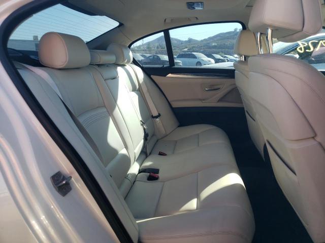 Photo 6 from auction – 2016 BMW 528 I with VIN WBA5A5C50GG352016