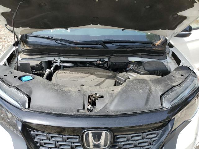 Photo 7 from auction – 2019 HONDA PASSPORT E with VIN 5FNYF7H56KB005072