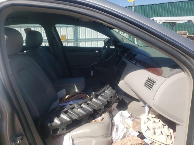 Photo 5 from auction – 2006 BUICK LUCERNE CX with VIN 1G4HD572X6U134796
