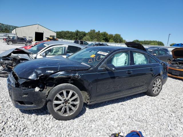 Photo 9 from auction – 2013 AUDI A6 PREMIUM with VIN WAUGFAFC1DN145462