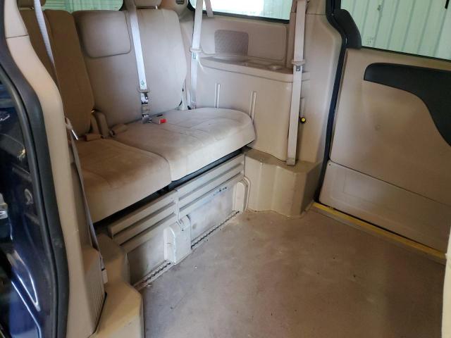 Photo 6 from auction – 2014 DODGE GRAND CARA with VIN 2C4RDGBG1ER202986