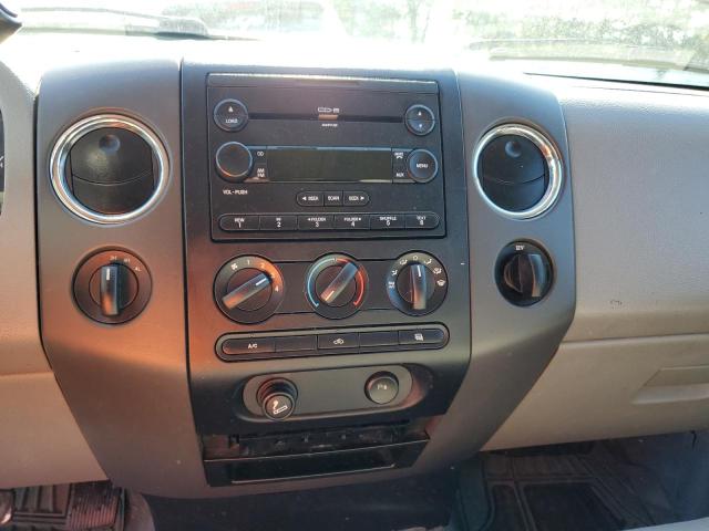 Photo 9 from auction – 2006 FORD F150 SUPER with VIN 1FTPW14526FA80996