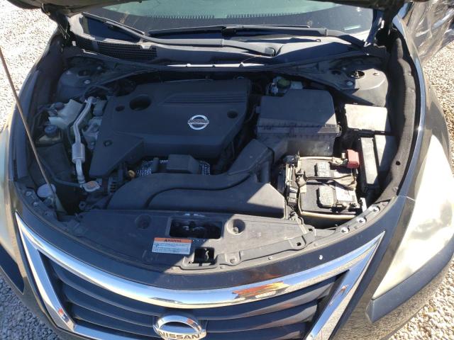 Photo 7 from auction – 2013 NISSAN ALTIMA 2.5 with VIN 1N4AL3AP6DC111848