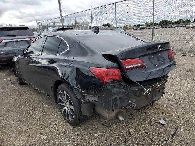 Photo 3 from auction – 2016 ACURA TLX with VIN 19UUB1F35GA009558