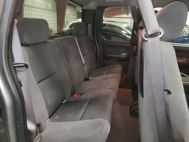 Photo 6 from auction – 2008 GMC SIERRA K15 with VIN 2GTEK19J581270018