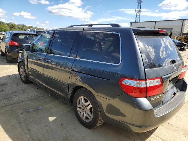 Photo 3 from auction – 2006 HONDA ODYSSEY EX with VIN 5FNRL38466B079112