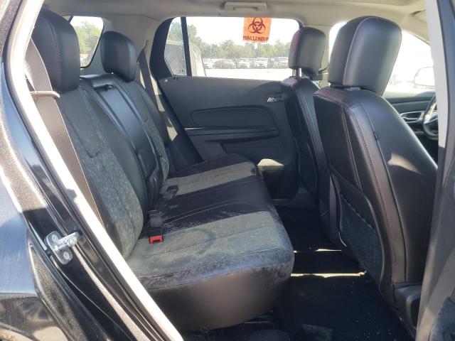 Photo 6 from auction – 2012 GMC TERRAIN SL with VIN 2GKFLXE52C6391473