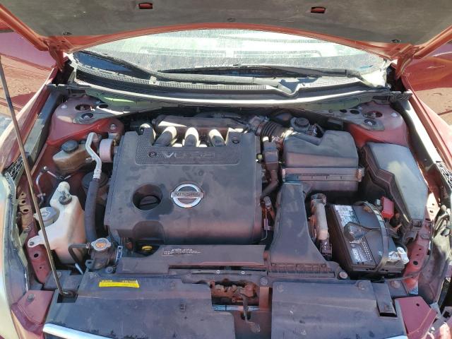 Photo 7 from auction – 2007 NISSAN ALTIMA 3.5 with VIN 1N4BL21E27C196687