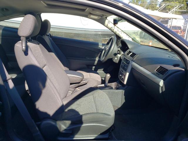 Photo 5 from auction – 2008 CHEVROLET COBALT LT with VIN 1G1AL18F687331879